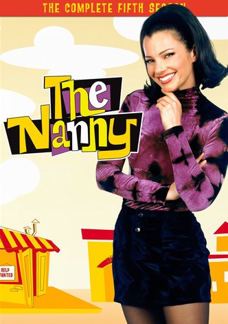 The Nanny