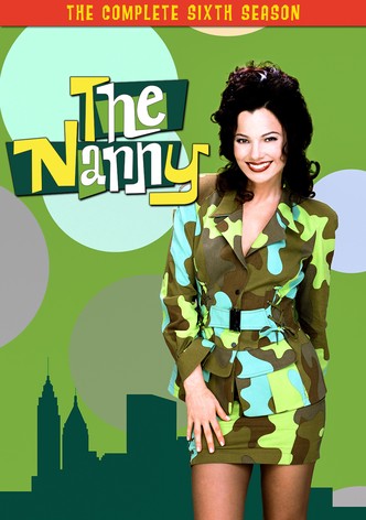 The Nanny