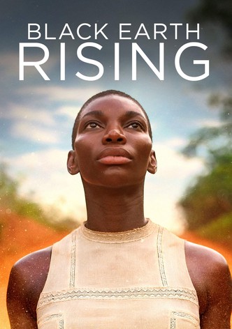 Black Earth Rising