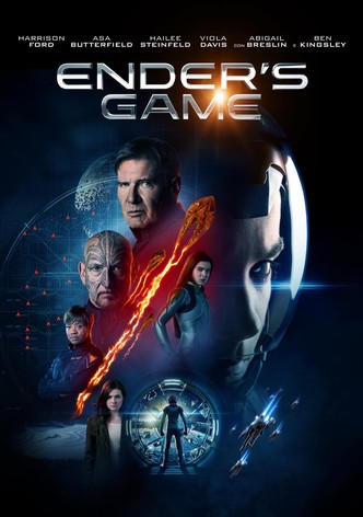 Ender's Game