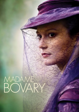 Madame Bovary