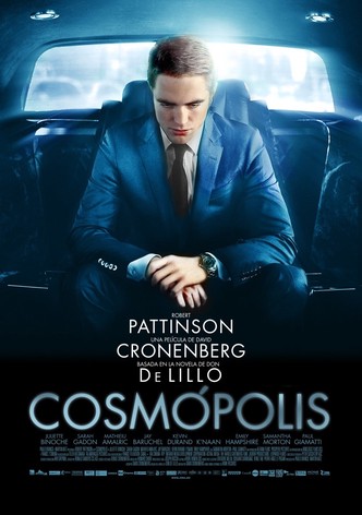 Cosmópolis