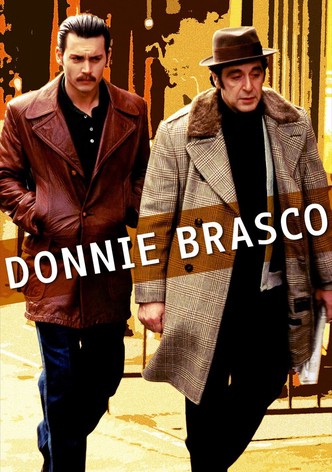 Donnie Brasco