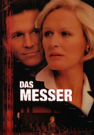 Das Messer