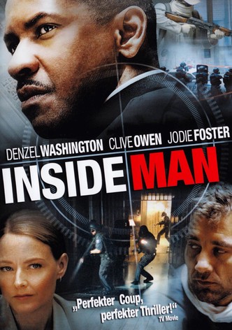 Inside Man