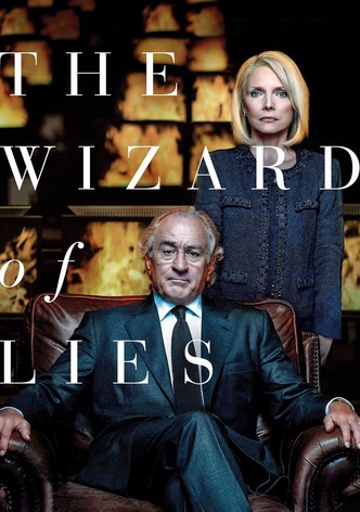 The Wizard of Lies