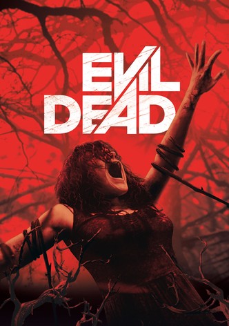 Evil Dead