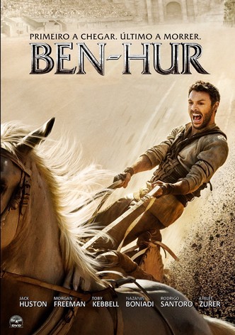 Ben-Hur