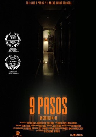 9 pasos