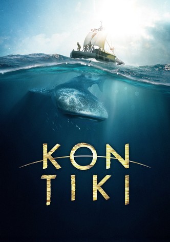 Kon-Tiki