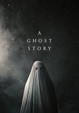 A Ghost Story