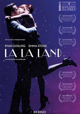 La La Land