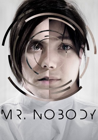 Mr. Nobody