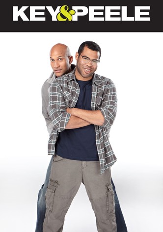 Key and Peele