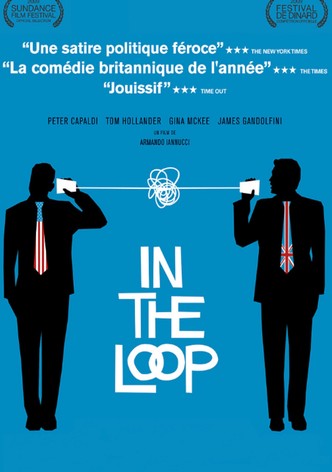 In the Loop