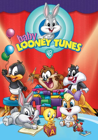 Los pequeños Looney Tunes