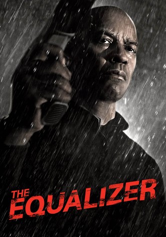 The Equalizer