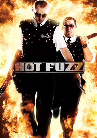 Hot Fuzz