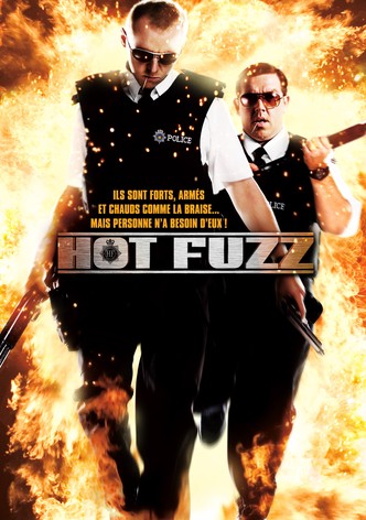 Hot Fuzz