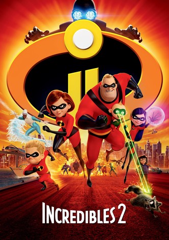 Incredibles 2