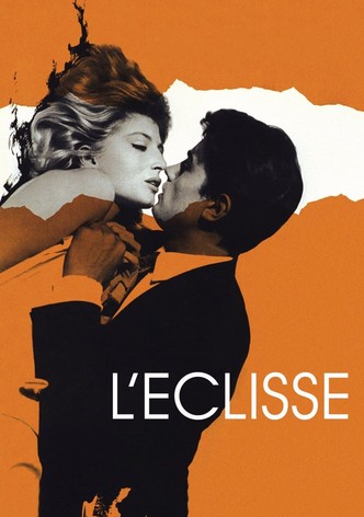 L'Eclisse