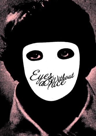 Eyes Without a Face