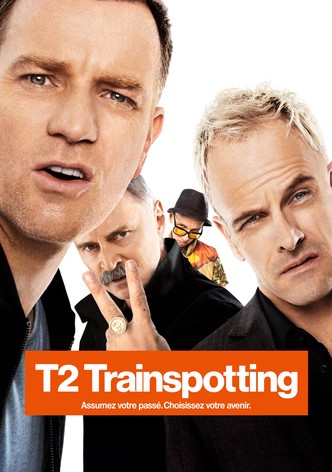 T2 Trainspotting