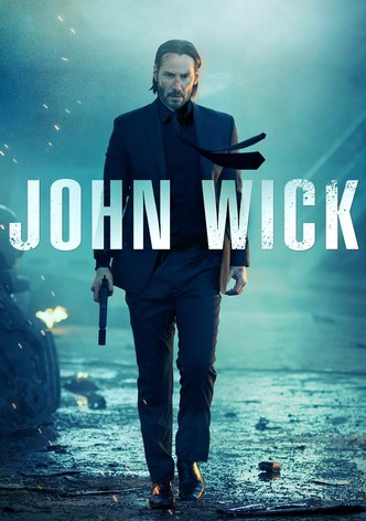 John Wick