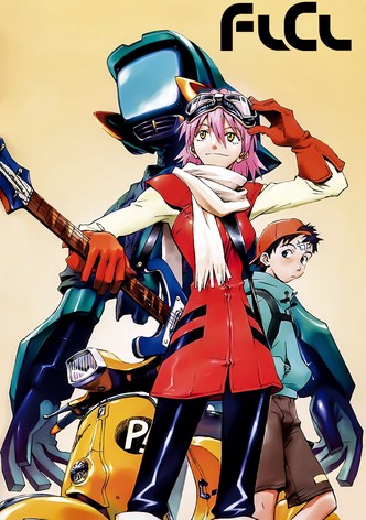 FLCL (TV)