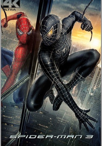 Spider-Man 3