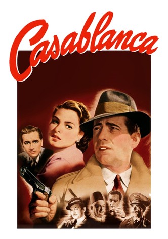 Casablanca