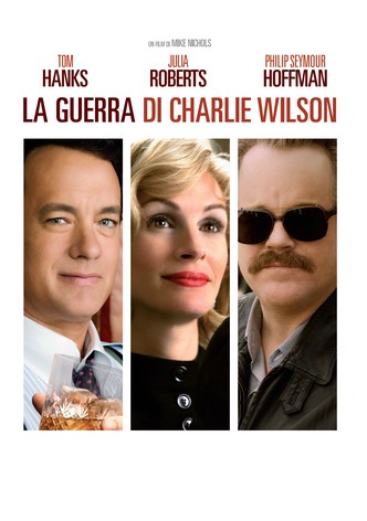 La guerra di Charlie Wilson