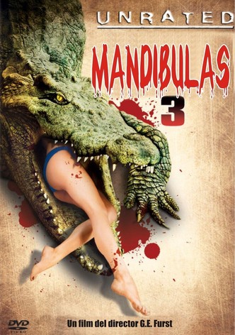 Mandíbulas 3