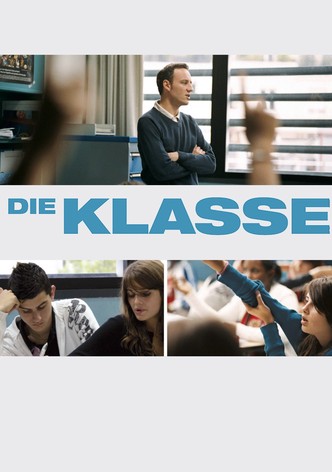 Die Klasse