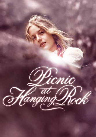 Picnic en Hanging Rock