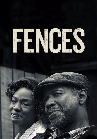 Fences