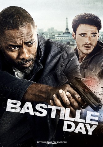 Bastille Day