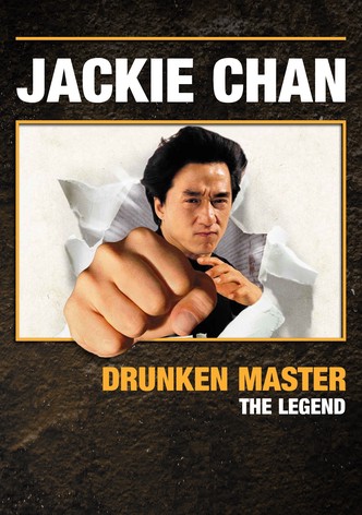 Drunken Master