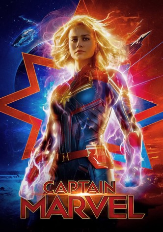 Captain Marvel