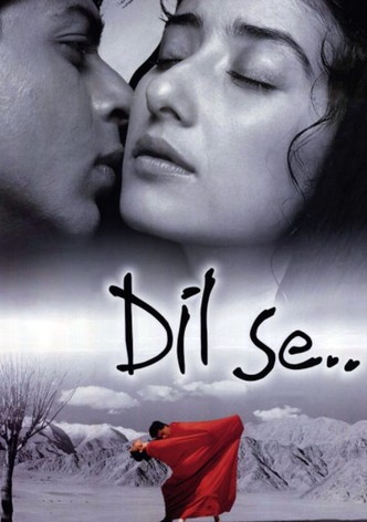 Dil Se..