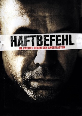 Haftbefehl