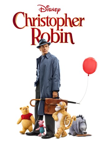 Christopher Robin