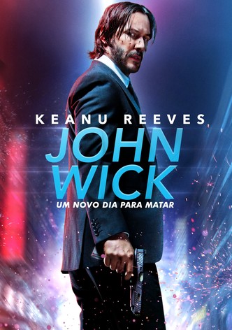 John Wick 2