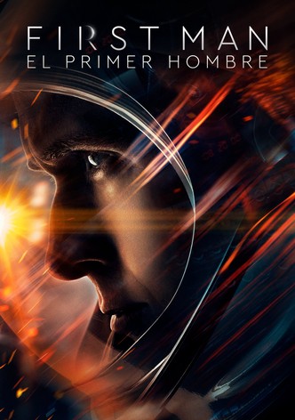 First Man (El primer hombre)