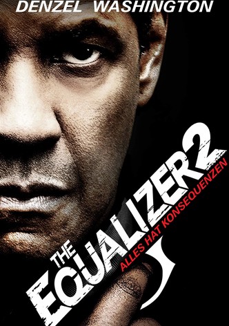 The Equalizer 2