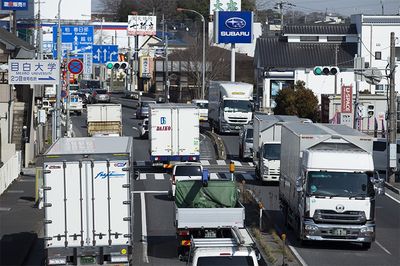 「物流」を経営戦略に！2026年に設置義務付け「物流統括管理者（CLO）」の役割とは