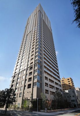 既存型で初、大阪市が認定した「防災マンション」の機能