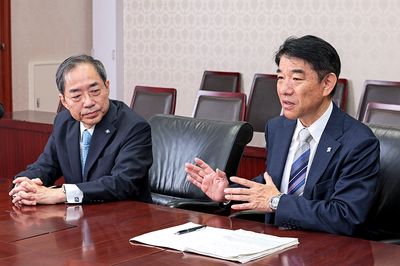 「東京科学大学」10月誕生、理事長と学長予定者が語る統合の背景と今後の戦略