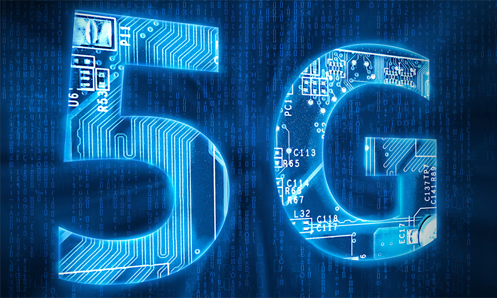 「5G」時代へ。1から4世代までの通信ネットワークをおさらい