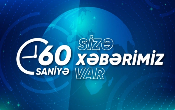 Bu xəbərləri qaçırmayın: 18.10.2024-ün ən mühüm hadisələri